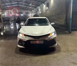 تۆیۆتا کامری